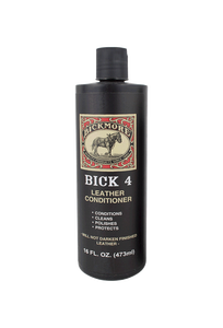 Boot Stuff And Accessories - Bickmore Leather conditoner for boots and leather