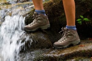Keen Waterpoof Boots