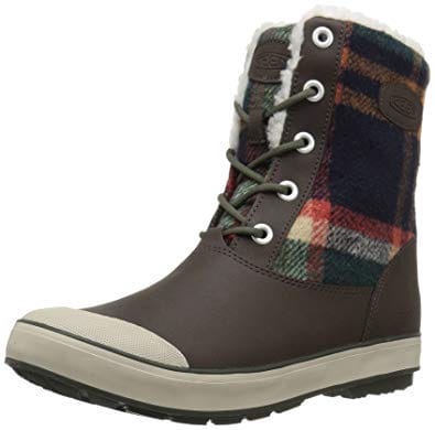 Keen Women's Waterproof Boots
