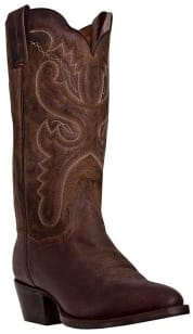 Dan Post Women Boots - Dan Post Marla Handmade Women's Cowboy Boots