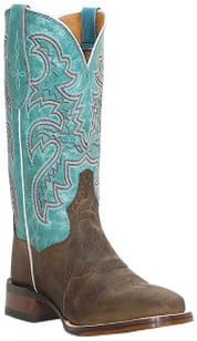Dan Post Women Boots - Dan Post San Michelle Handmade Women's Cowboy Boots