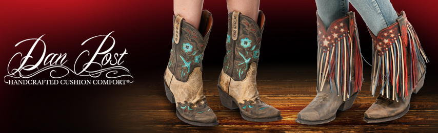dan post liberty boots