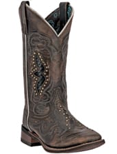 laredo womens spellbound boots