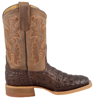 boys snakeskin cowboy boots