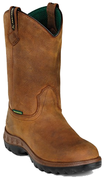 Men's Work Boots For Sale! - John Deere Hogan - Mens Work Boot