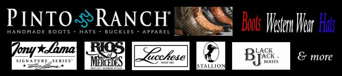 Lucchese Boots Men - Check  Out All Great Cowboy Boots and Western Wear Here