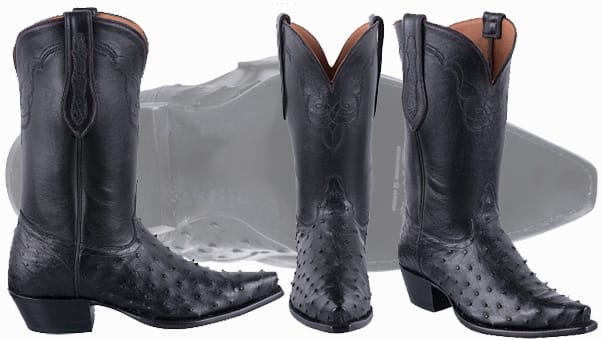Tony lama Cowboy Boots Sale - Women's Ostrich Boots