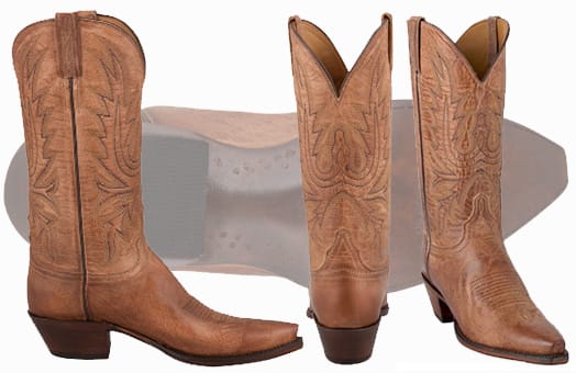 best women's western boots