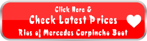 Rios of Mercedes Carpincho / Capybara Handmade Cowboy Boots