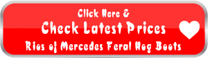 Rios of Mercedes Mens Texas Feral Hog Boots