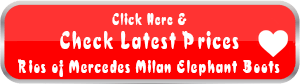 Rios of Mercedes Men's Granite Milan Elephant Cowboy Boots