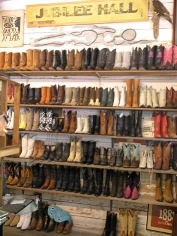 Forget Tecovas - Find great name brand boots at a low cost right here!