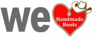 We Heart Handmade Boots
