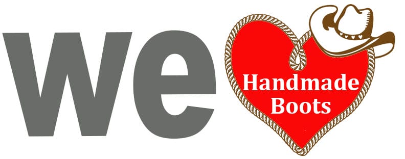 We Heart Handmade Boots